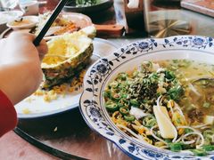 -南沙游艇会·大兵船餐厅