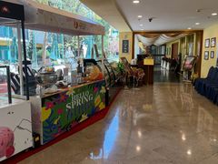 -北京建国饭店