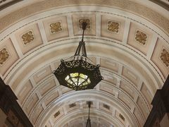 -上海和平饭店 Fairmont Peace Hotel