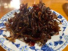 -龙姐私房菜(和顺古镇店)