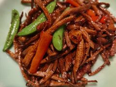 -粗茶淡饭·隐庐私厨(东亭店)