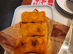 -遇东北林区铁锅炖(南开店)