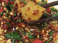 秘制油碟-牛华八婆麻辣烫(龙湖U城店)