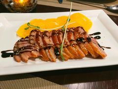 -IL Forno 意坊·意大利餐厅(温州万象城店)