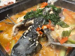 -老字号农家宴