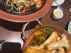-奉天小馆·非遗东北菜(沈阳万象城店)