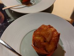 -大堂吧·深圳益田威斯汀酒店