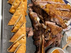 -新疆巴州金丝特餐厅(大钟寺店)