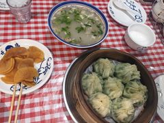 -百年老字号·马家烧麦馆(中街店)