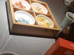 -闽上鲜·福建菜(龙湖滨江天街店)