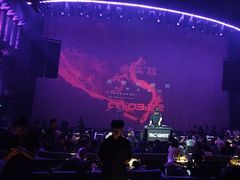 -赤红音乐现场(浦东金桥路店)