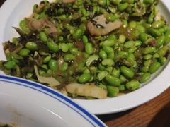 -翠姐姐农家大院·16年土菜馆(滨康路店)