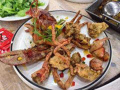 -醉壹号海鲜大排档·老厦门特色菜(厦门美食地标店)