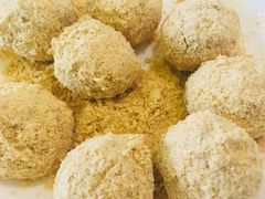 招牌爆浆牛打滚-贵凤凰贵州米粉(望京店)