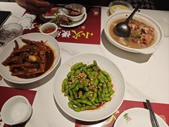 -鑫小城故事·藕汤·家常菜(台北一路总店)