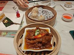 -悦得闲广式点心茶楼(蓝鲸世界店)