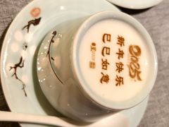 -星·South Beauty·俏江南(国贸店)