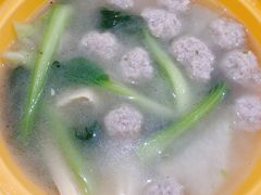 -东北小二东北菜(大车家巷店)