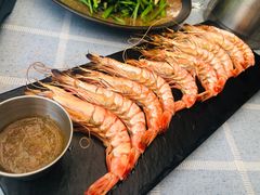 -Local泰莲庭(虹鳟鱼店)