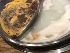 -来蜀乾串串香(北京总店)
