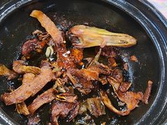 -斯丹姜母鸭·古法干香(涂门街总店)