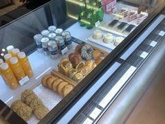-Seesaw Coffee(上海国金中心店)