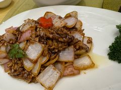 -怡园饭店-餐厅(四望亭店)