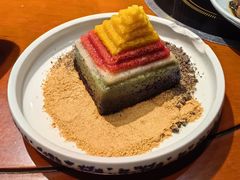 -亮欢寨酸汤鱼(沙冲路店)