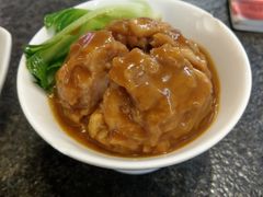 狮子头-杭苑(正佳广场店)