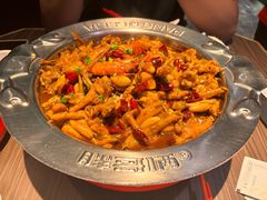 -胖哥俩肉蟹煲(福州仓山爱琴海店)