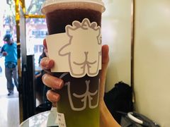 -茶力的小怪兽(梅林卓悦汇店)