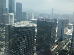 -深圳福田香格里拉大酒店