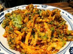 菜疙瘩-袁家村关中印象体验地(大唐不夜城店)