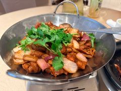 -群乐饭店(滨安路店)