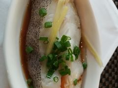 -温州王朝大酒店-自助餐厅