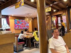 -隔壁老王·家常云南菜(花巷店)