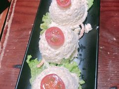 -胜代日本料理(云程巷小区店)