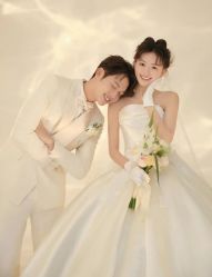 -维多利亚婚纱摄影全球旅拍(华南旗舰店)