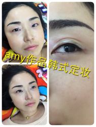 -Easy Lady美甲美睫半永久纹绣工作室