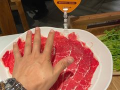 -巴奴毛肚火锅(六天地店)