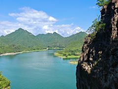 -易水湖景区
