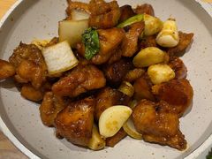 -曼泰·泰餐(京华城店)