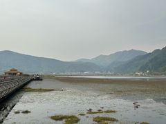 -腾冲北海湿地
