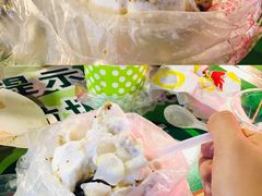 冰沙清补凉-海大南门夜市(海富街店)