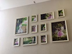 -星豆豆儿童摄影(南郊太白南路店)