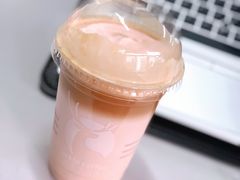 -瑞幸咖啡(荣德国际店)