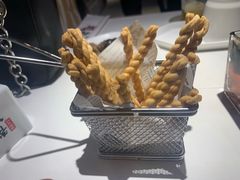 -鱼酷活鱼烤鱼(恒隆广场店)