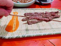 -十三道烧烤(保利西街店)