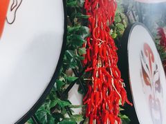 -雲蜀龙阁·金牌水煮鱼(方庄店)