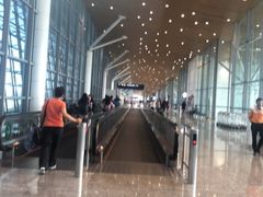 -吉隆坡国际机场